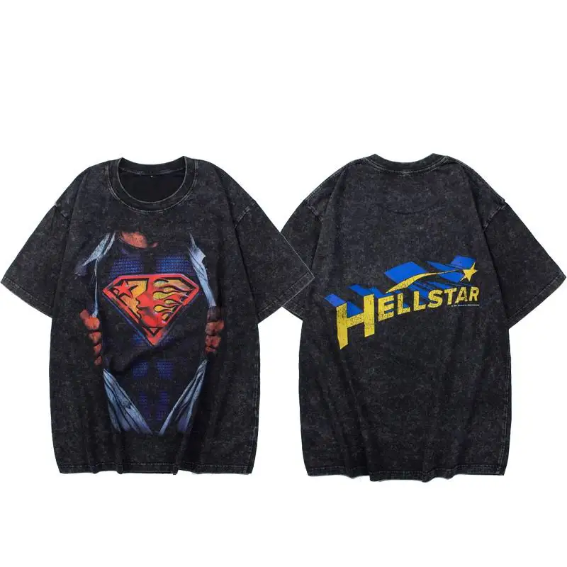 Hellstar M-2XL cztx892